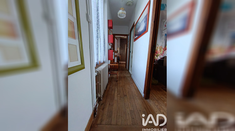 Ma-Cabane - Vente Maison Ploërmel, 72 m²