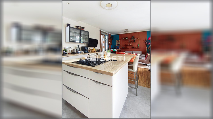 Ma-Cabane - Vente Maison Ploermel, 72 m²