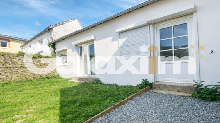 Ma-Cabane - Vente Maison Ploërmel, 80 m²