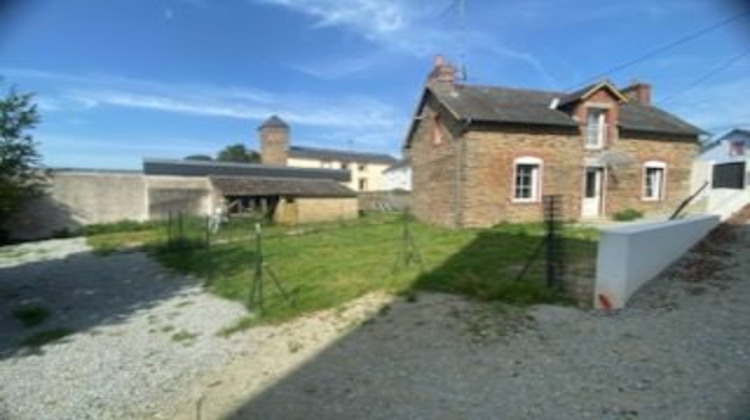 Ma-Cabane - Vente Maison Ploërmel, 70 m²