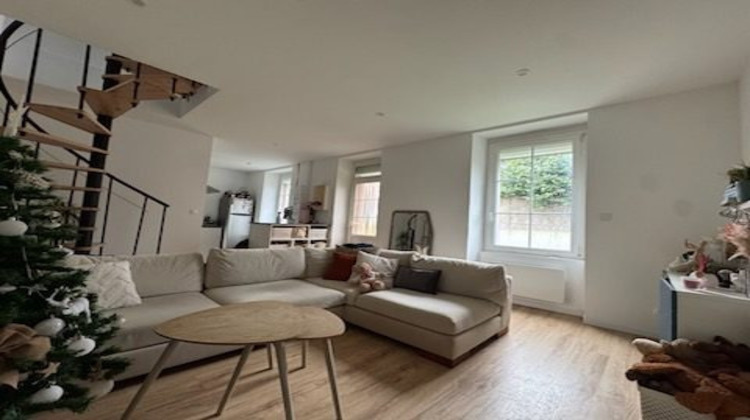 Ma-Cabane - Vente Maison Ploërmel, 70 m²