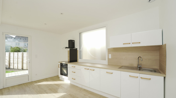 Ma-Cabane - Vente Maison PLOERMEL, 72 m²