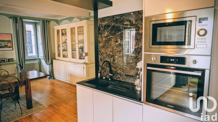 Ma-Cabane - Vente Maison Ploërmel, 280 m²