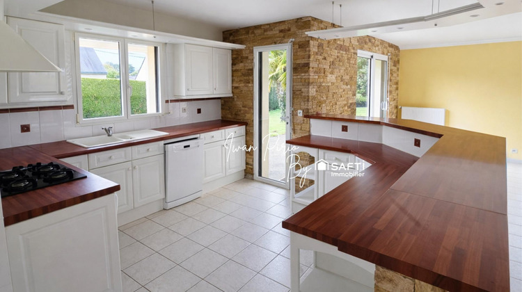 Ma-Cabane - Vente Maison Ploermel, 142 m²