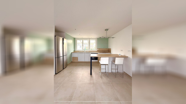 Ma-Cabane - Vente Maison Ploërmel, 91 m²