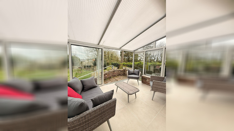 Ma-Cabane - Vente Maison Ploërmel, 91 m²