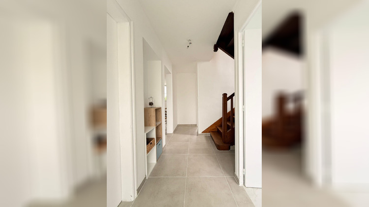 Ma-Cabane - Vente Maison Ploërmel, 91 m²