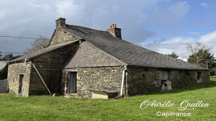 Ma-Cabane - Vente Maison PLOERMEL, 64 m²