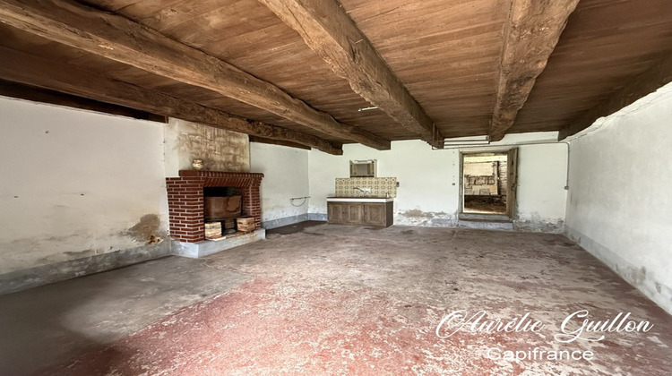 Ma-Cabane - Vente Maison PLOERMEL, 64 m²