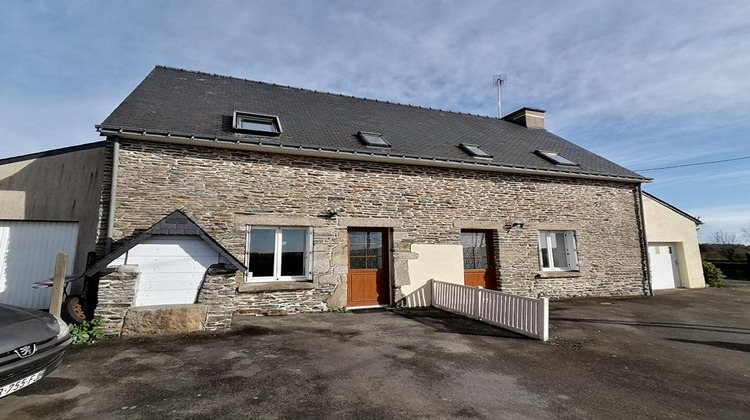 Ma-Cabane - Vente Maison PLOERMEL, 115 m²