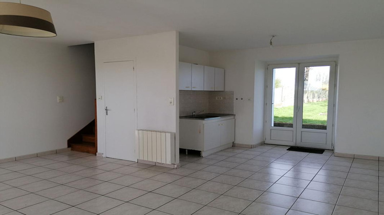 Ma-Cabane - Vente Maison PLOERMEL, 115 m²