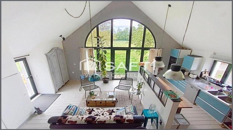 Ma-Cabane - Vente Maison Ploermel, 337 m²