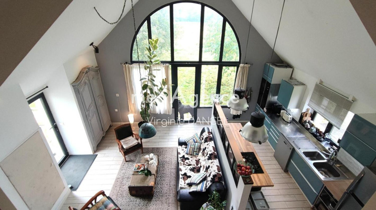 Ma-Cabane - Vente Maison PLOERMEL, 340 m²