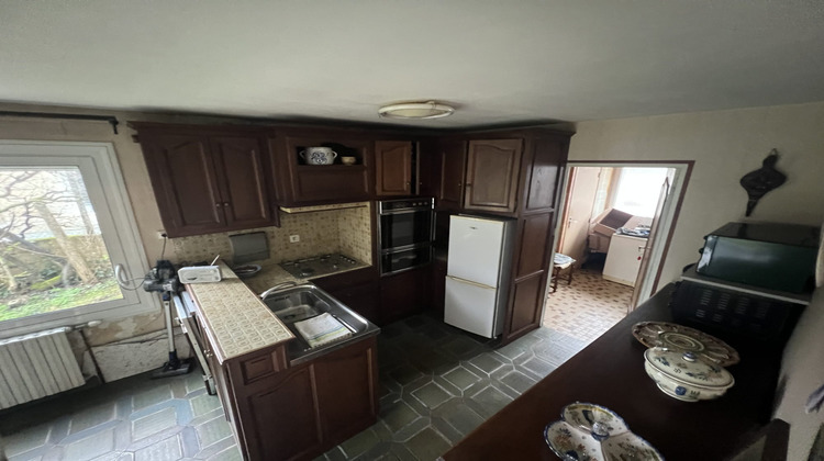 Ma-Cabane - Vente Maison Ploërmel, 114 m²