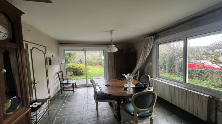 Ma-Cabane - Vente Maison Ploërmel, 114 m²