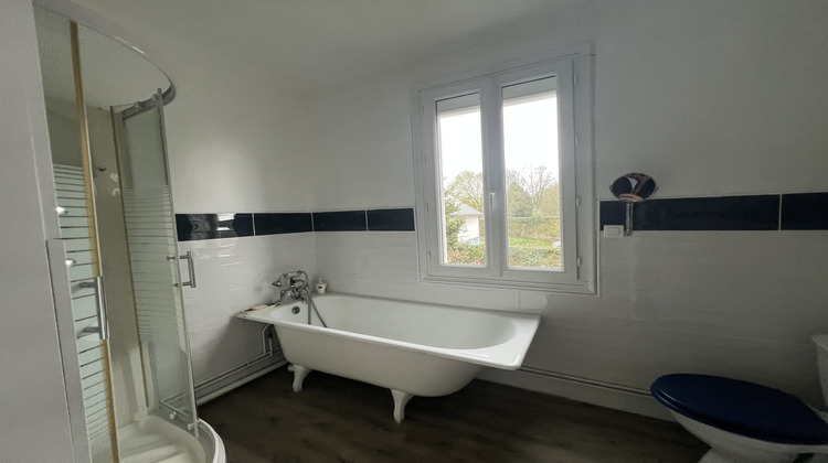 Ma-Cabane - Vente Maison Ploërmel, 114 m²