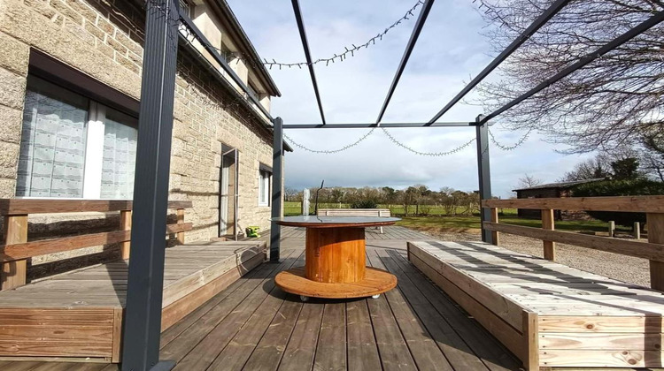 Ma-Cabane - Vente Maison PLOERMEL, 100 m²