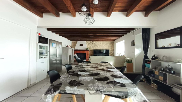 Ma-Cabane - Vente Maison PLOERMEL, 100 m²