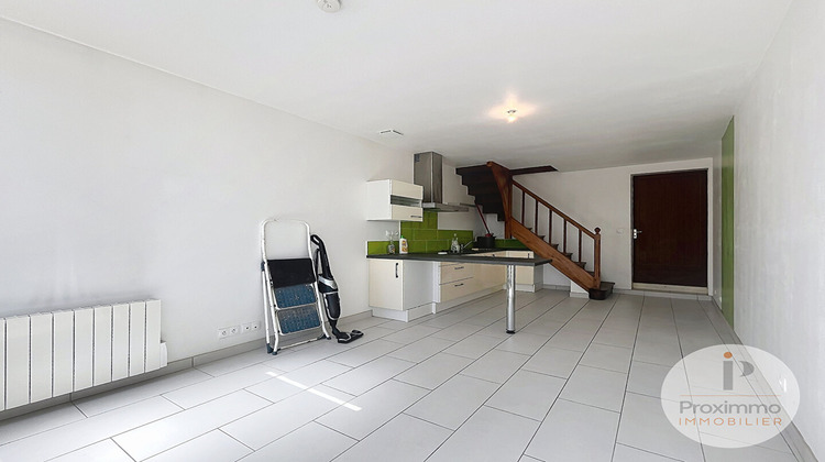 Ma-Cabane - Vente Maison PLOERMEL, 43 m²