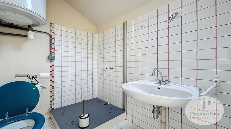 Ma-Cabane - Vente Maison PLOERMEL, 43 m²