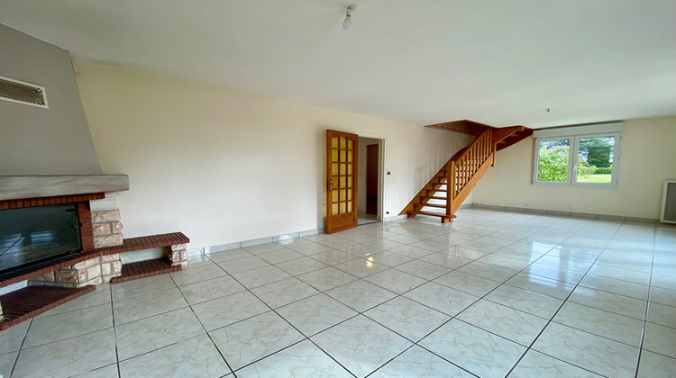 Ma-Cabane - Vente Maison PLOERMEL, 190 m²