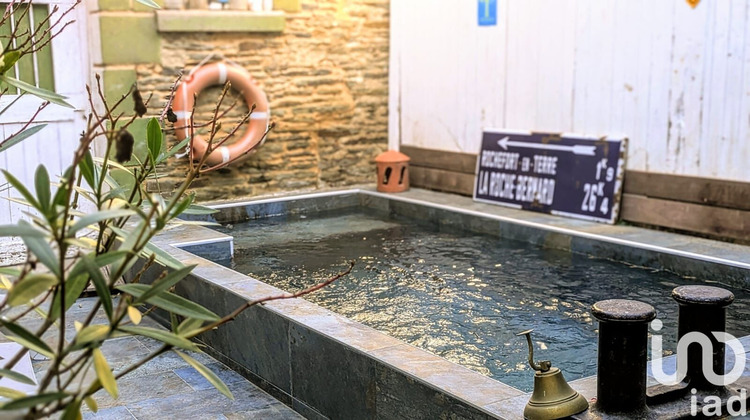 Ma-Cabane - Vente Maison Ploërmel, 280 m²