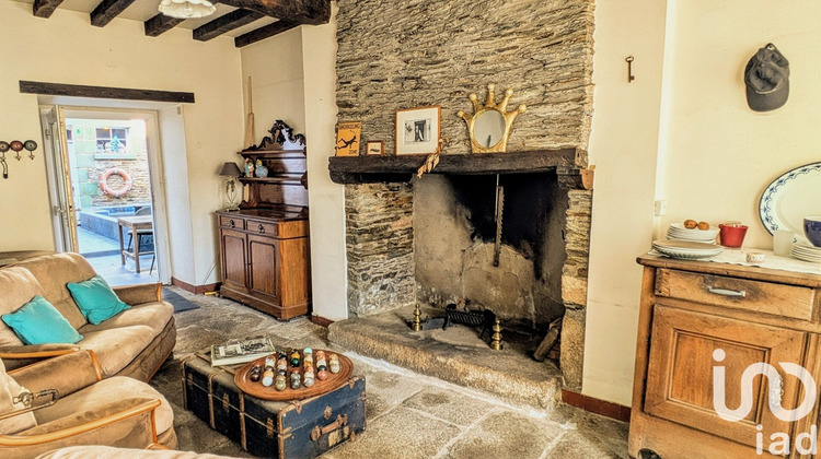 Ma-Cabane - Vente Maison Ploërmel, 280 m²