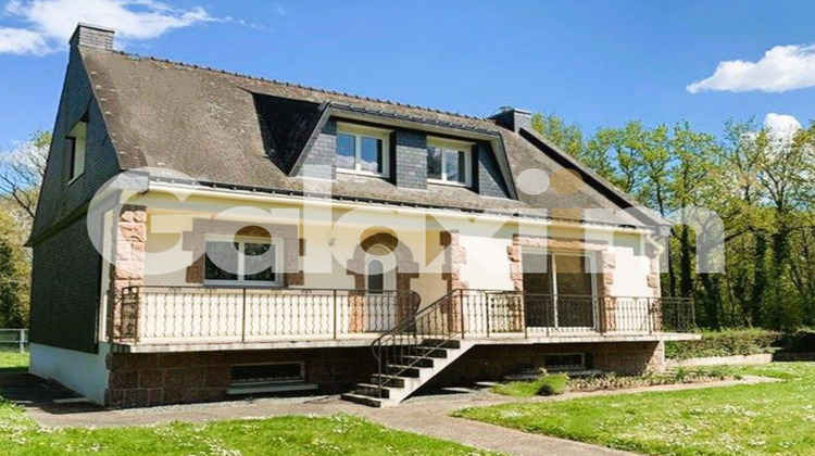 Ma-Cabane - Vente Maison Ploërmel, 144 m²