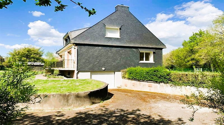 Ma-Cabane - Vente Maison Ploërmel, 144 m²