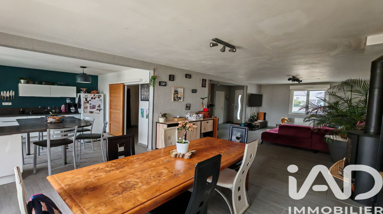 Ma-Cabane - Vente Maison Ploërmel, 117 m²