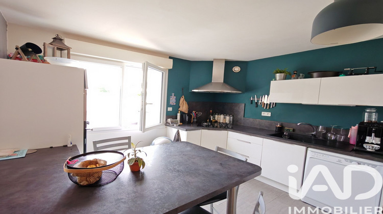 Ma-Cabane - Vente Maison Ploërmel, 117 m²