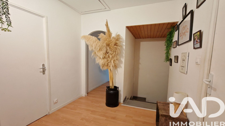 Ma-Cabane - Vente Maison Ploërmel, 117 m²