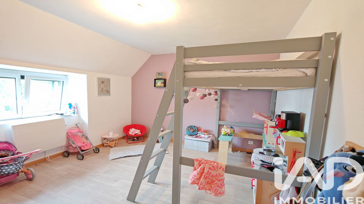 Ma-Cabane - Vente Maison Ploërmel, 117 m²