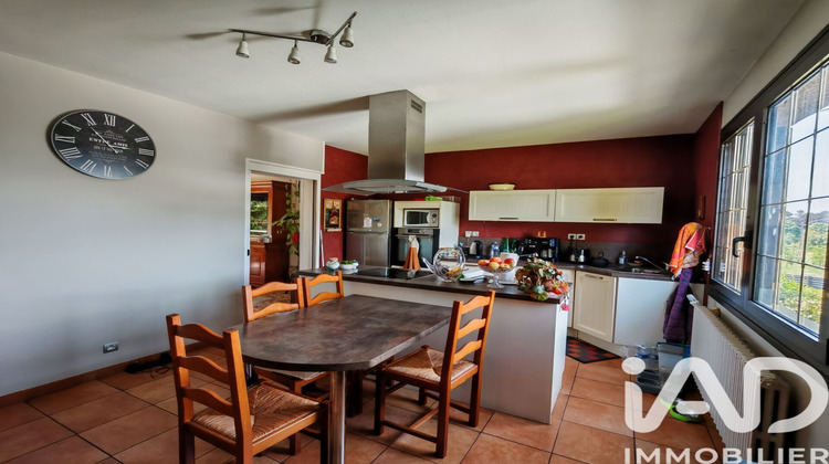 Ma-Cabane - Vente Maison Ploërmel, 157 m²