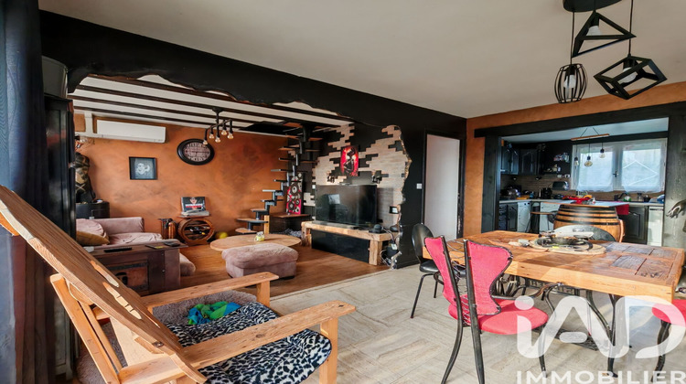 Ma-Cabane - Vente Maison Ploërmel, 104 m²
