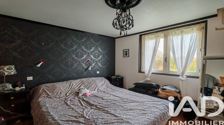 Ma-Cabane - Vente Maison Ploërmel, 104 m²