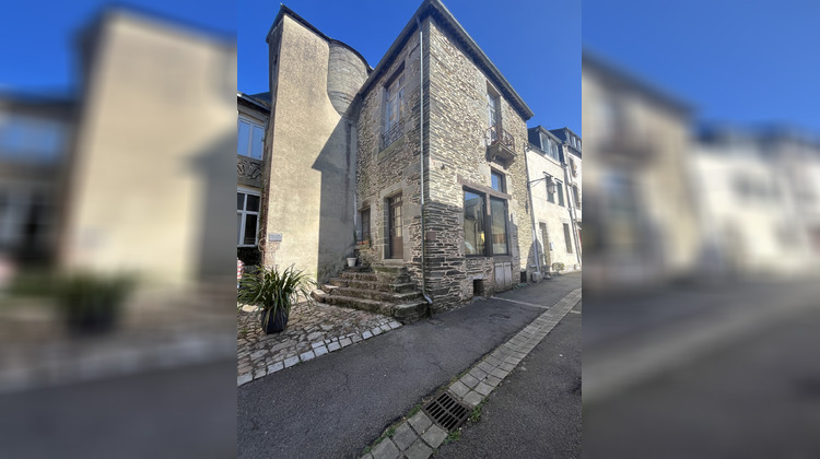 Ma-Cabane - Vente Maison Ploërmel, 217 m²