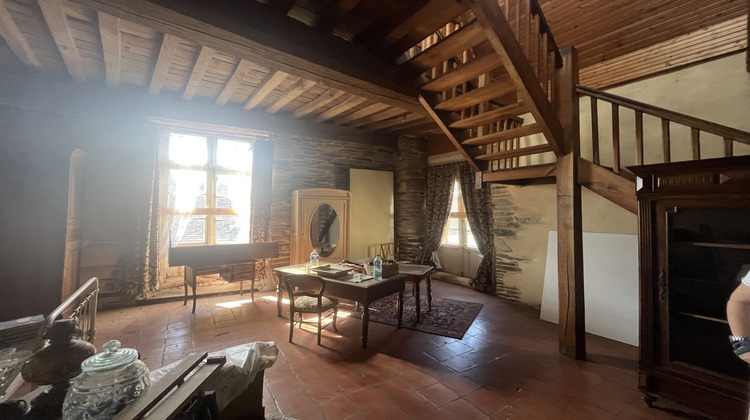 Ma-Cabane - Vente Maison Ploërmel, 217 m²