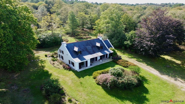 Ma-Cabane - Vente Maison PLOERMEL, 160 m²