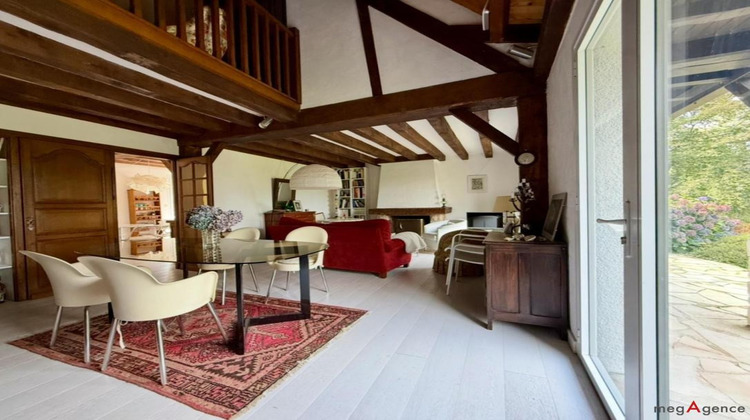 Ma-Cabane - Vente Maison PLOERMEL, 160 m²