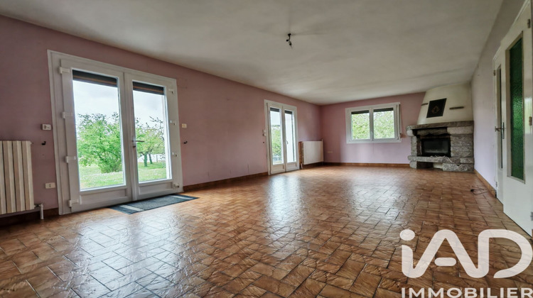 Ma-Cabane - Vente Maison Ploërmel, 142 m²