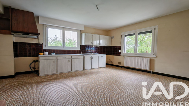 Ma-Cabane - Vente Maison Ploërmel, 142 m²