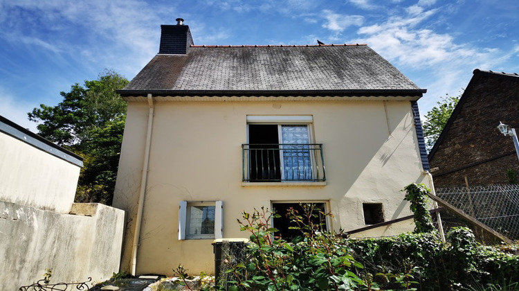 Ma-Cabane - Vente Maison PLOERMEL, 57 m²