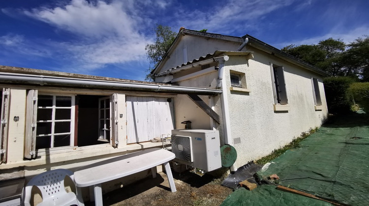Ma-Cabane - Vente Maison PLOERMEL, 57 m²