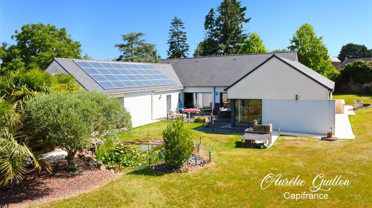 Ma-Cabane - Vente Maison PLOERMEL, 254 m²
