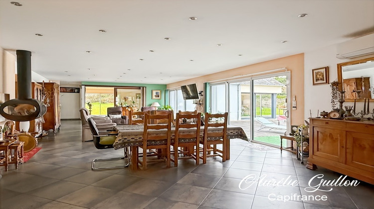 Ma-Cabane - Vente Maison PLOERMEL, 254 m²