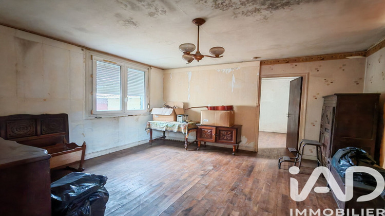 Ma-Cabane - Vente Maison Ploërmel, 50 m²