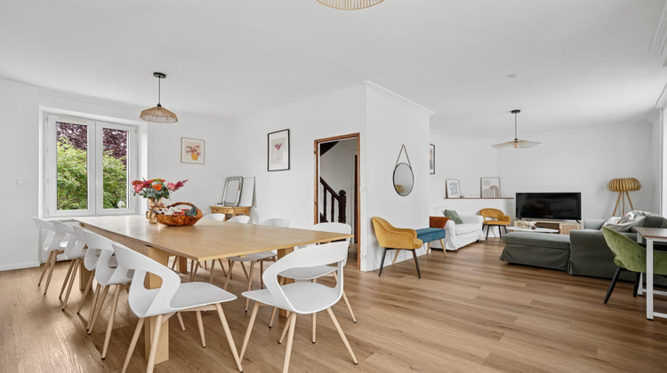 Ma-Cabane - Vente Maison Ploërmel, 145 m²