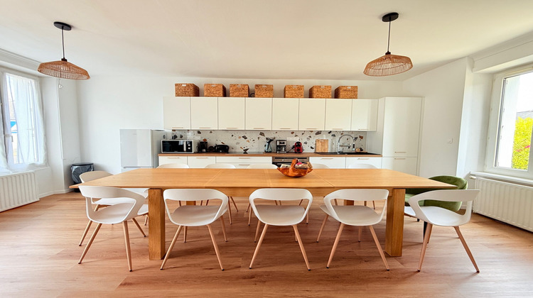 Ma-Cabane - Vente Maison Ploërmel, 145 m²