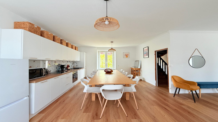 Ma-Cabane - Vente Maison Ploërmel, 145 m²